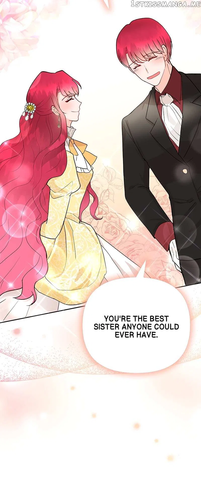 The Matchmaker Gets Matched! Chapter 6 – Page 21