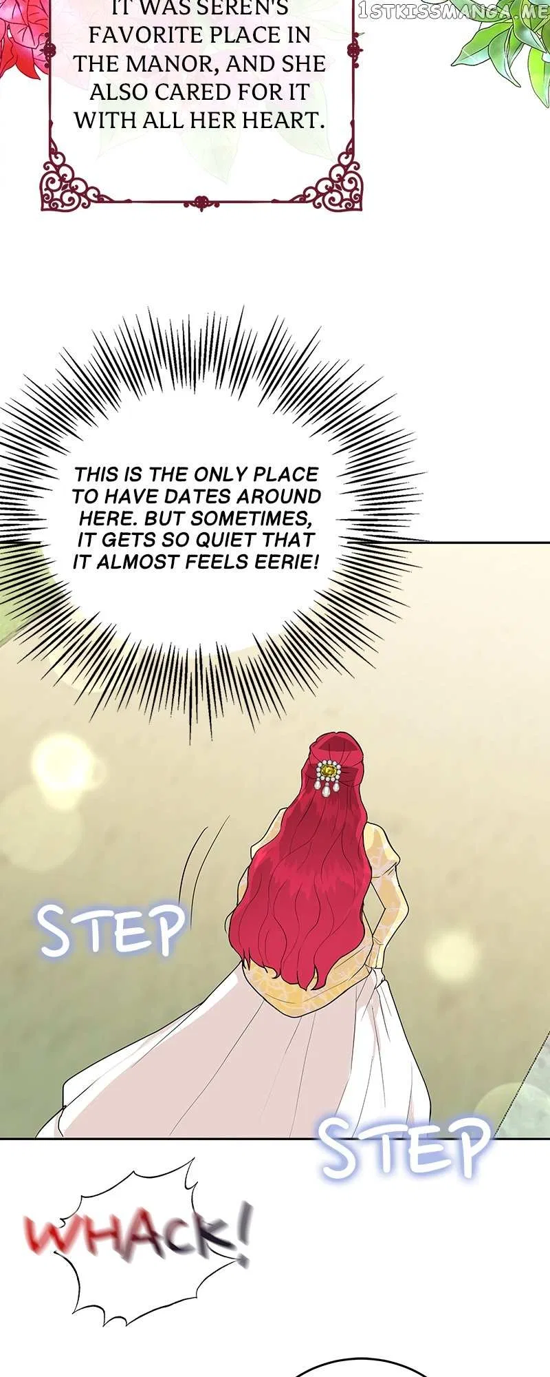 The Matchmaker Gets Matched! Chapter 6 – Page 26