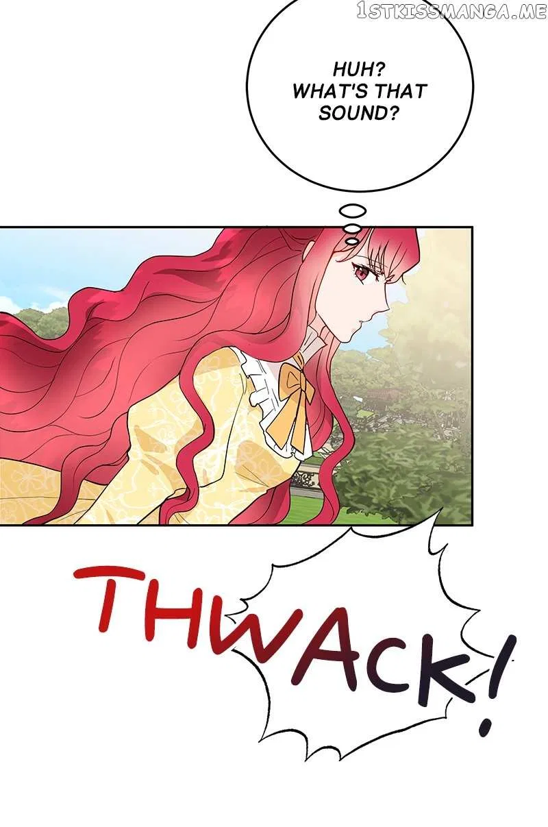 The Matchmaker Gets Matched! Chapter 6 – Page 27