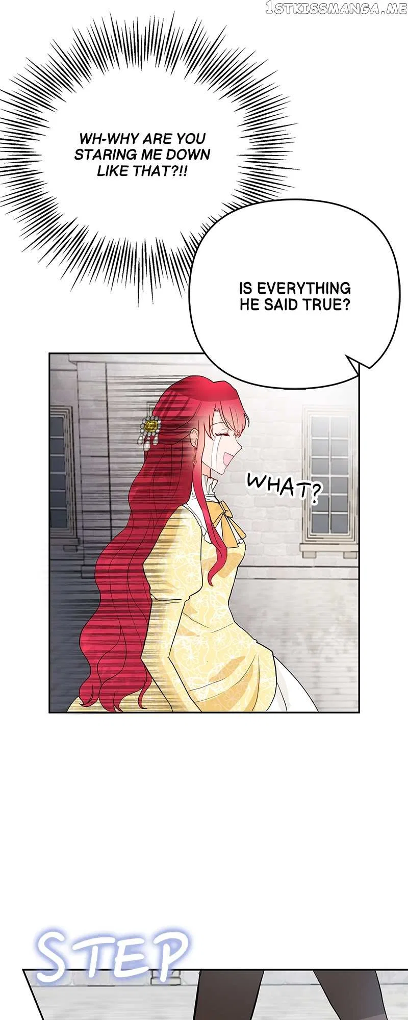 The Matchmaker Gets Matched! Chapter 6 – Page 41
