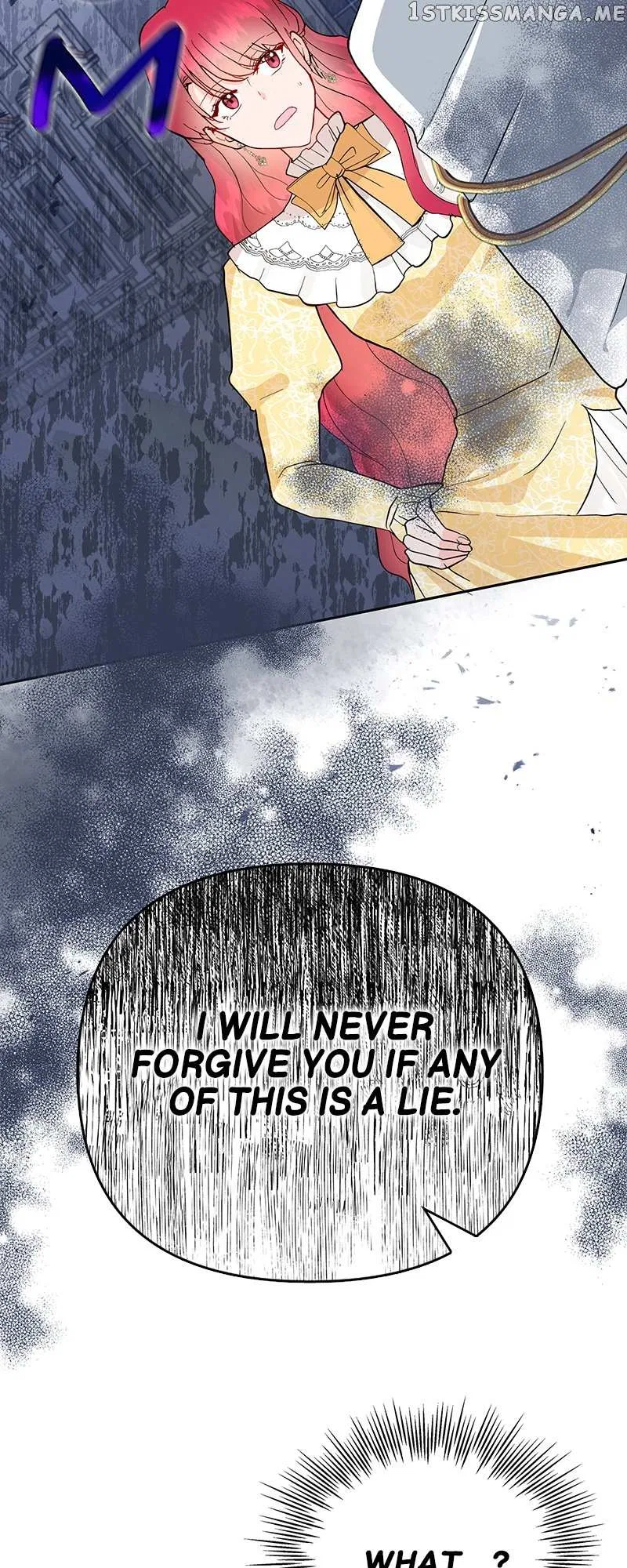 The Matchmaker Gets Matched! Chapter 6 – Page 43