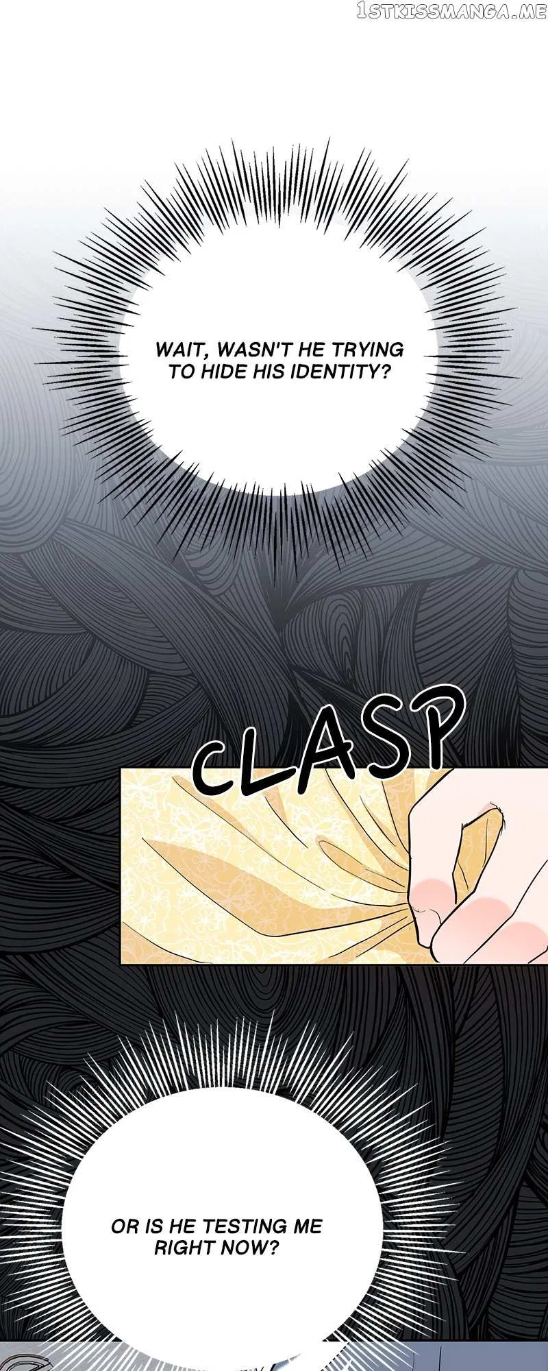 The Matchmaker Gets Matched! Chapter 6 – Page 45