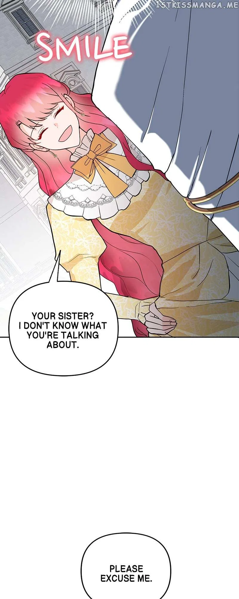 The Matchmaker Gets Matched! Chapter 6 – Page 46