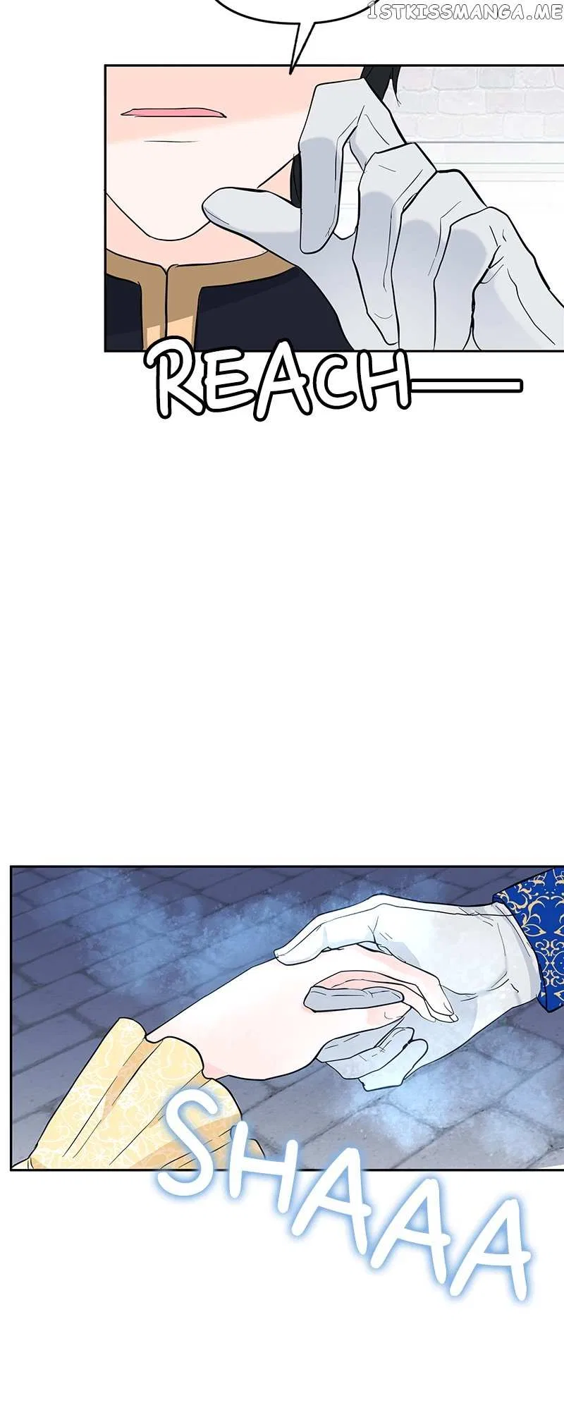 The Matchmaker Gets Matched! Chapter 6 – Page 47