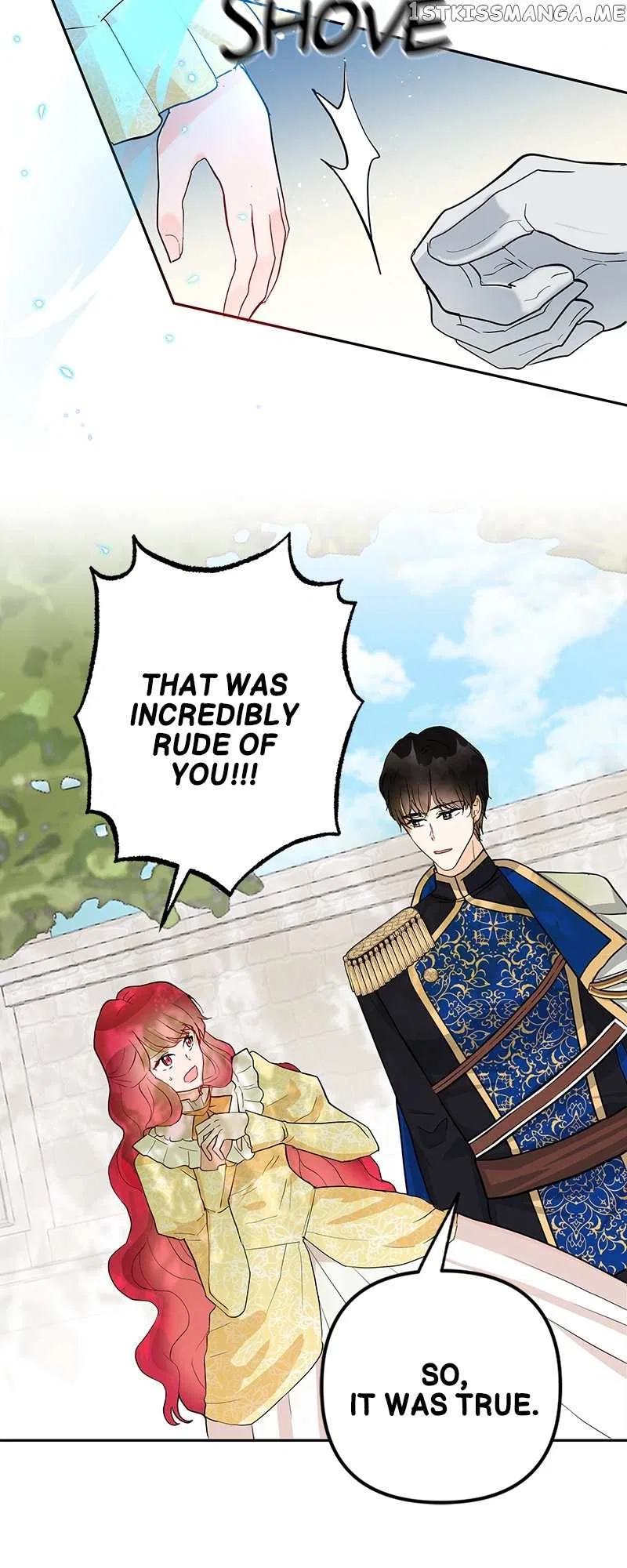 The Matchmaker Gets Matched! Chapter 6 – Page 50