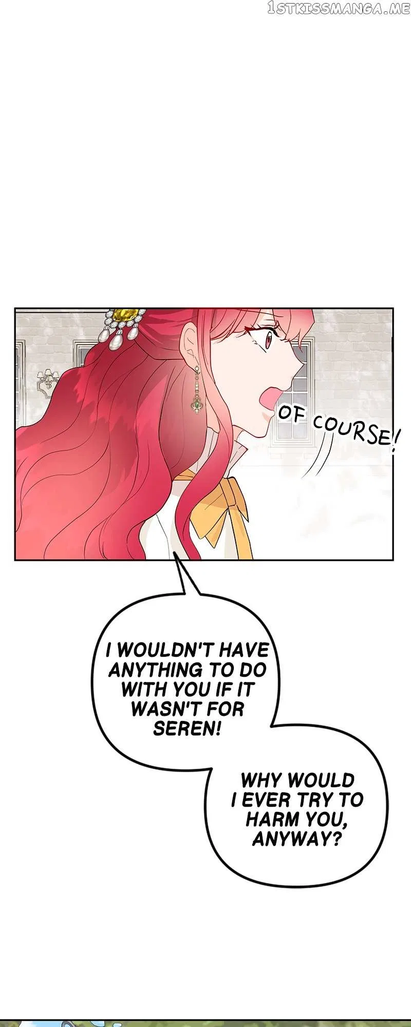 The Matchmaker Gets Matched! Chapter 6 – Page 51
