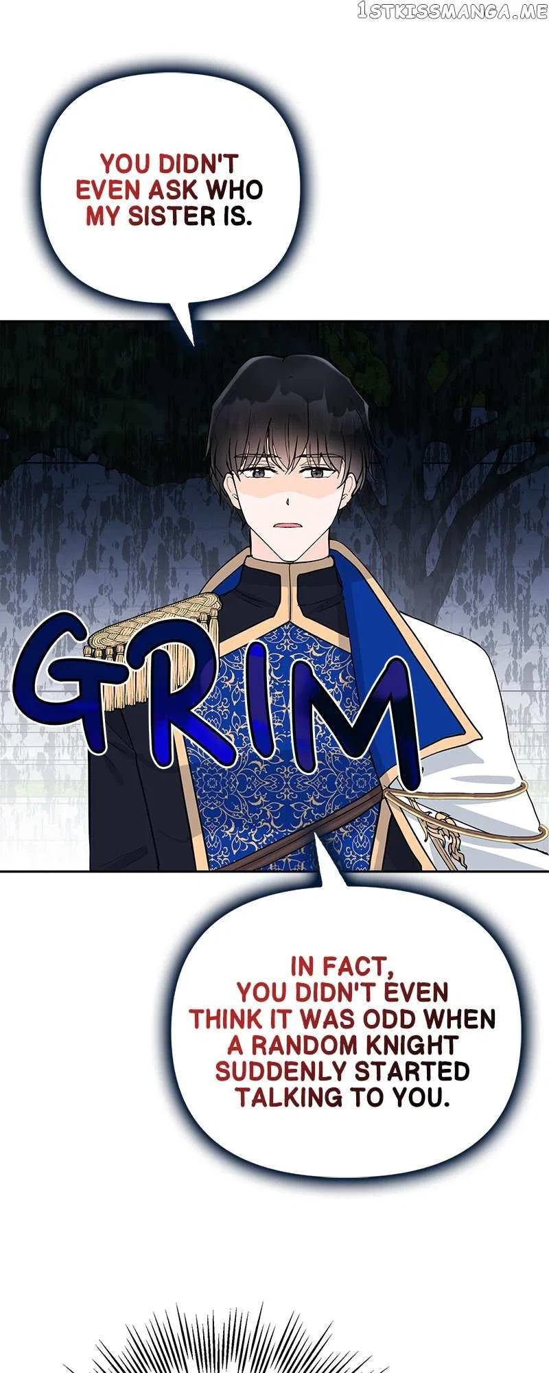 The Matchmaker Gets Matched! Chapter 6 – Page 53