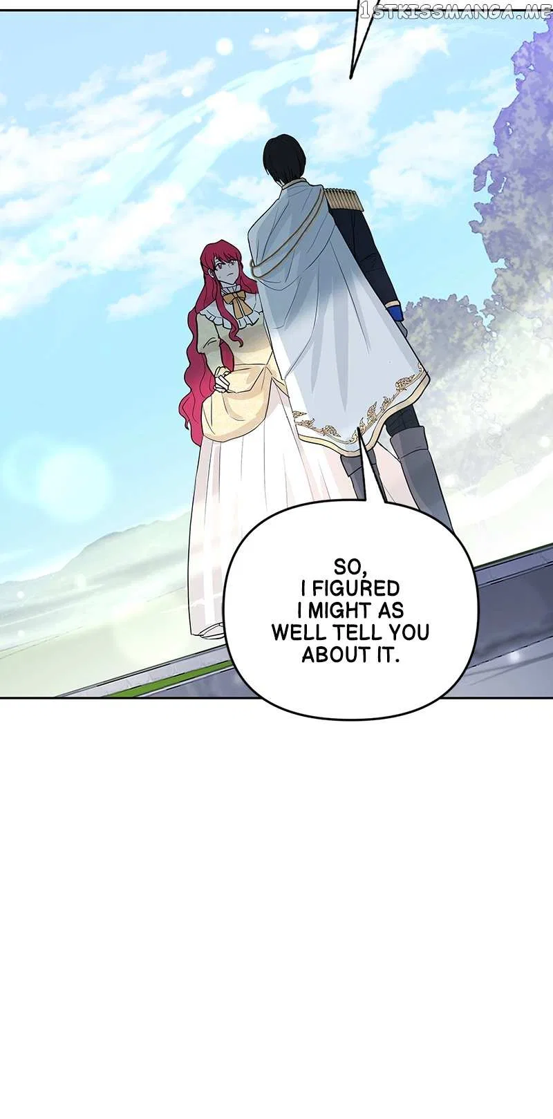 The Matchmaker Gets Matched! Chapter 6 – Page 56