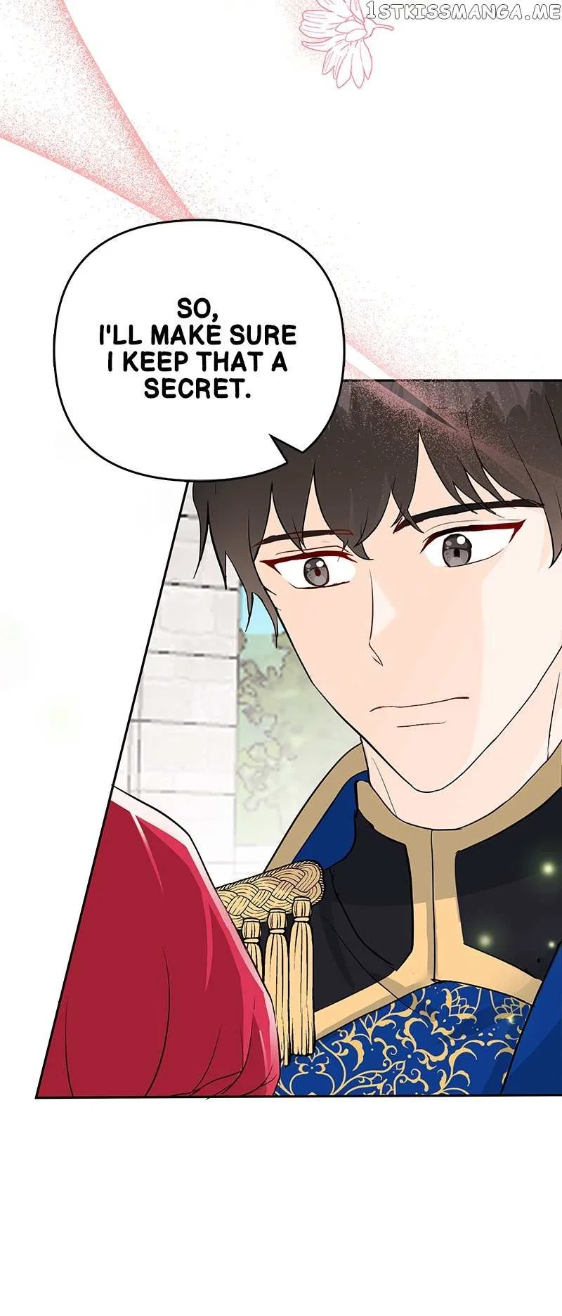 The Matchmaker Gets Matched! Chapter 6 – Page 60