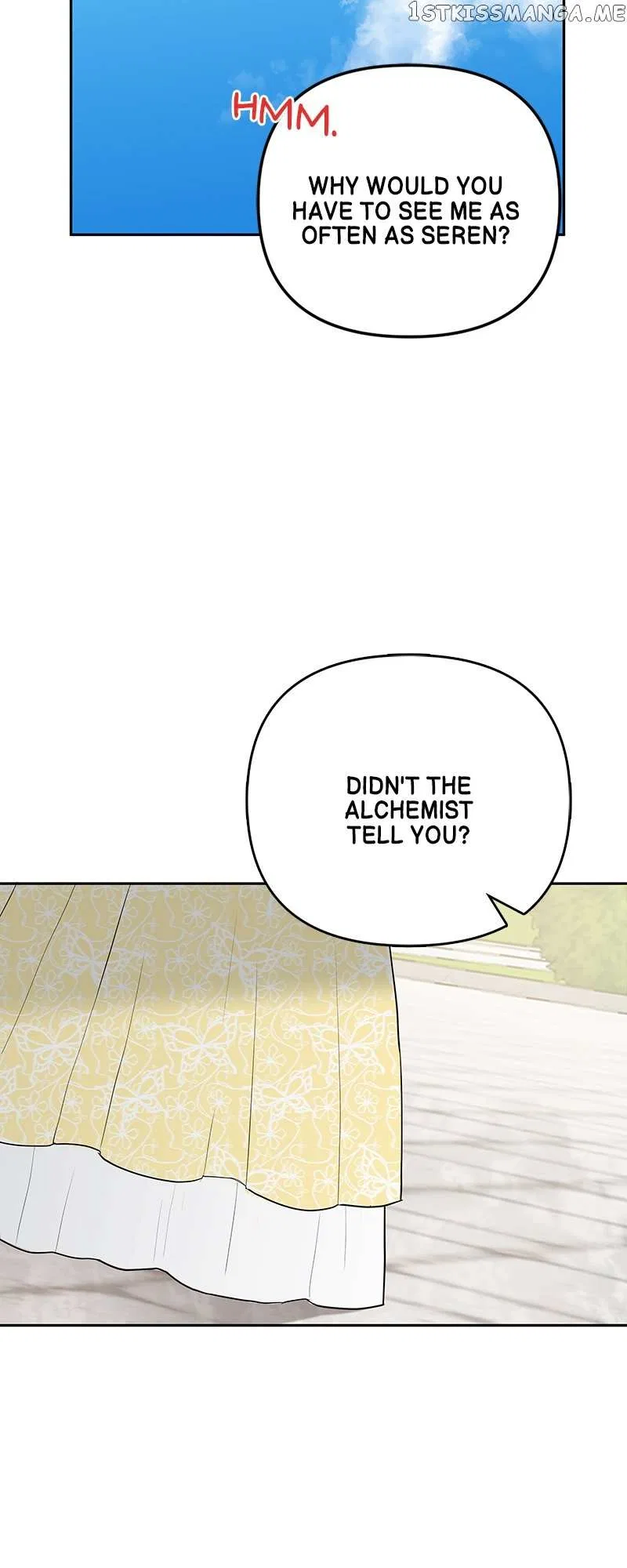The Matchmaker Gets Matched! Chapter 6 – Page 62