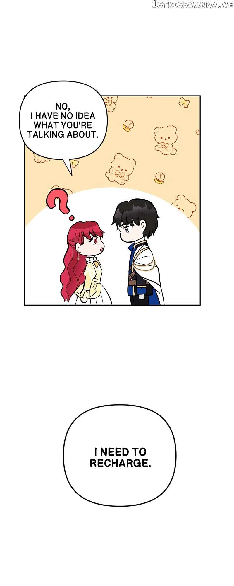 The Matchmaker Gets Matched! Chapter 6 – Page 63