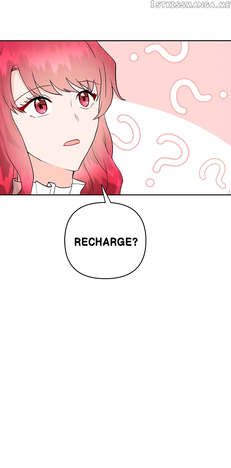 The Matchmaker Gets Matched! Chapter 6 – Page 64
