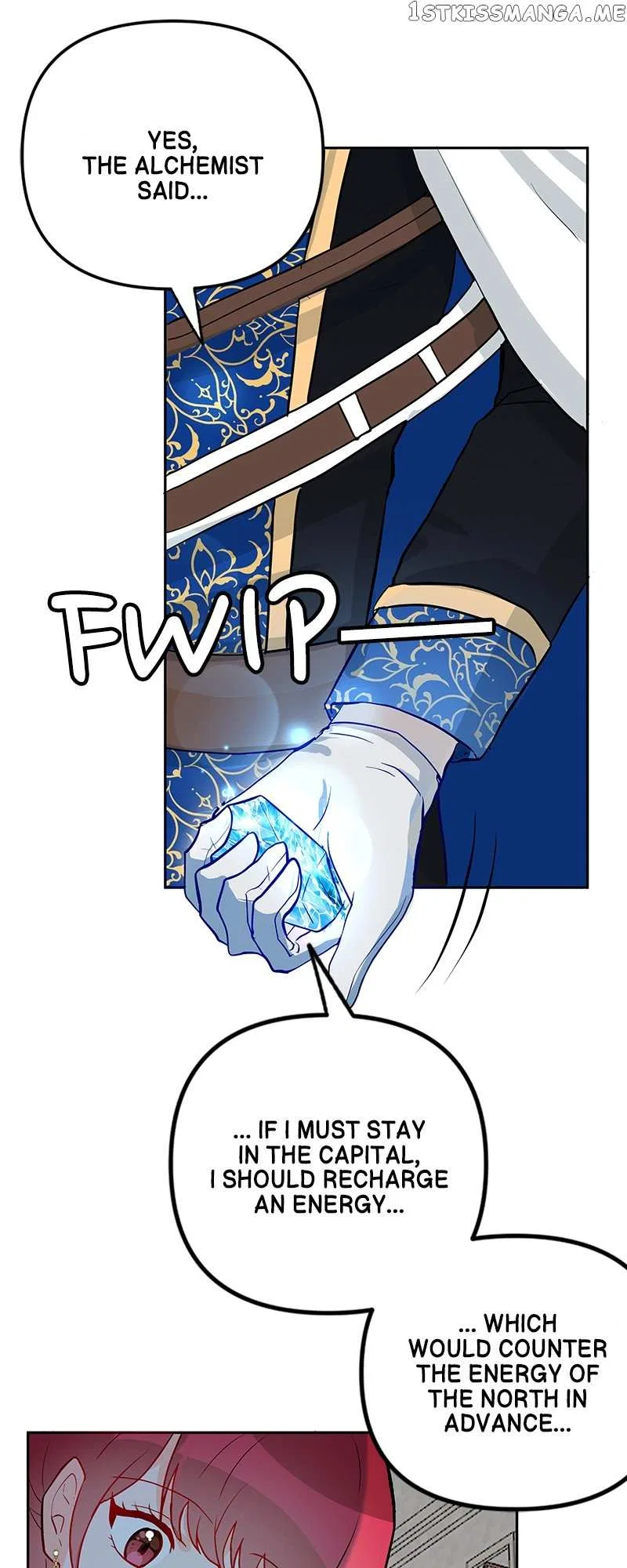 The Matchmaker Gets Matched! Chapter 6 – Page 65