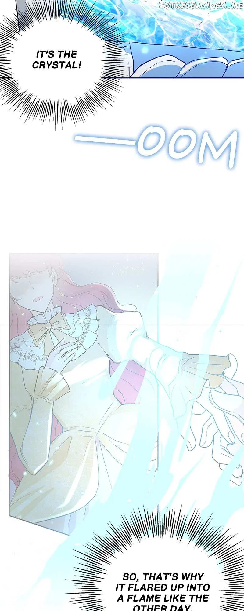 The Matchmaker Gets Matched! Chapter 6 – Page 67