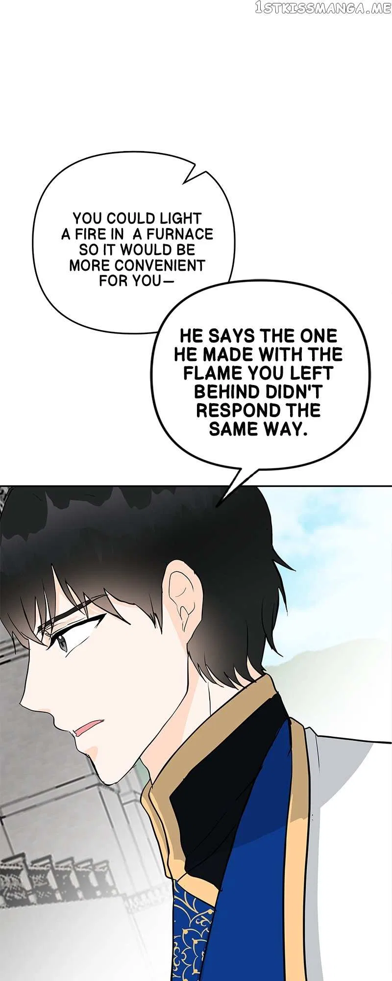 The Matchmaker Gets Matched! Chapter 6 – Page 69