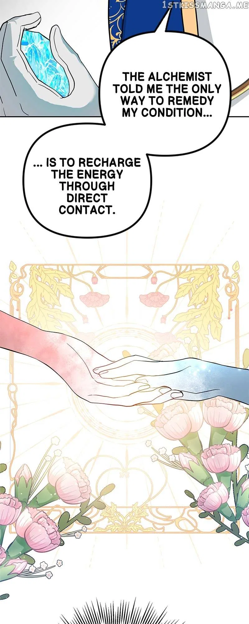 The Matchmaker Gets Matched! Chapter 6 – Page 70