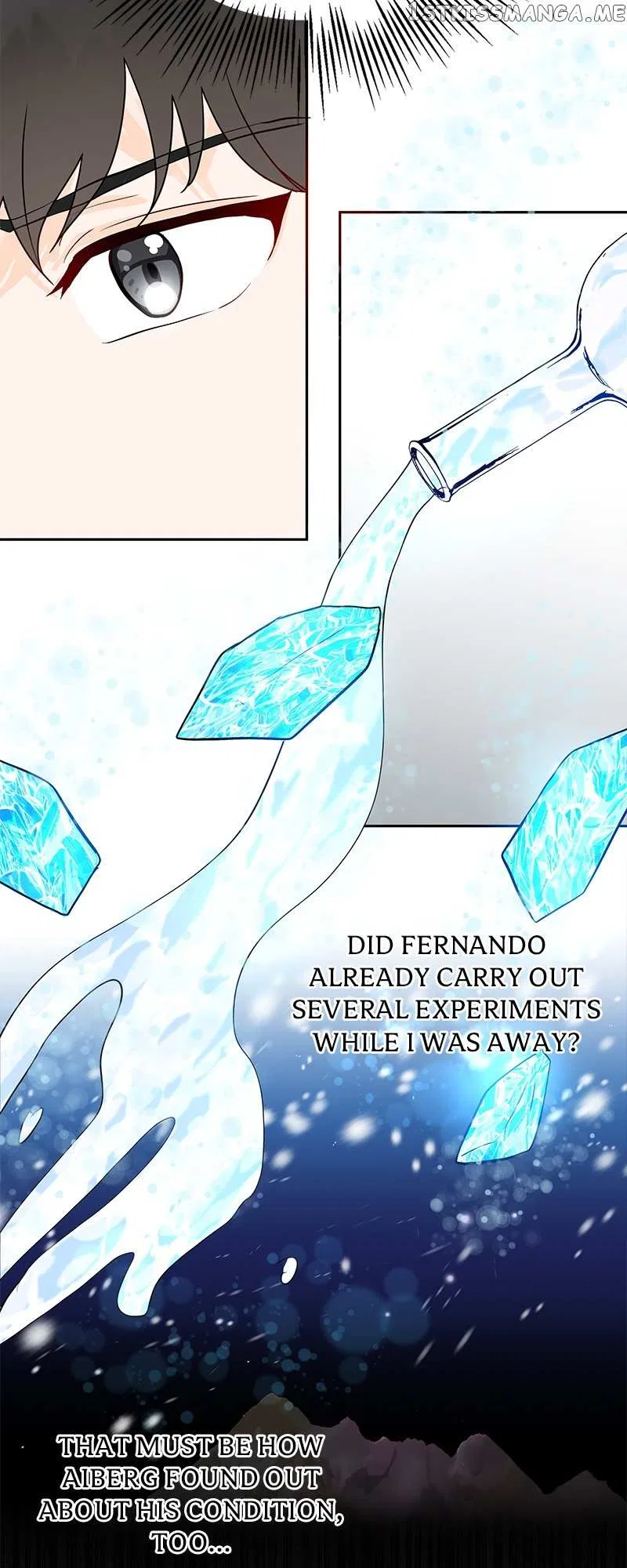 The Matchmaker Gets Matched! Chapter 6 – Page 72