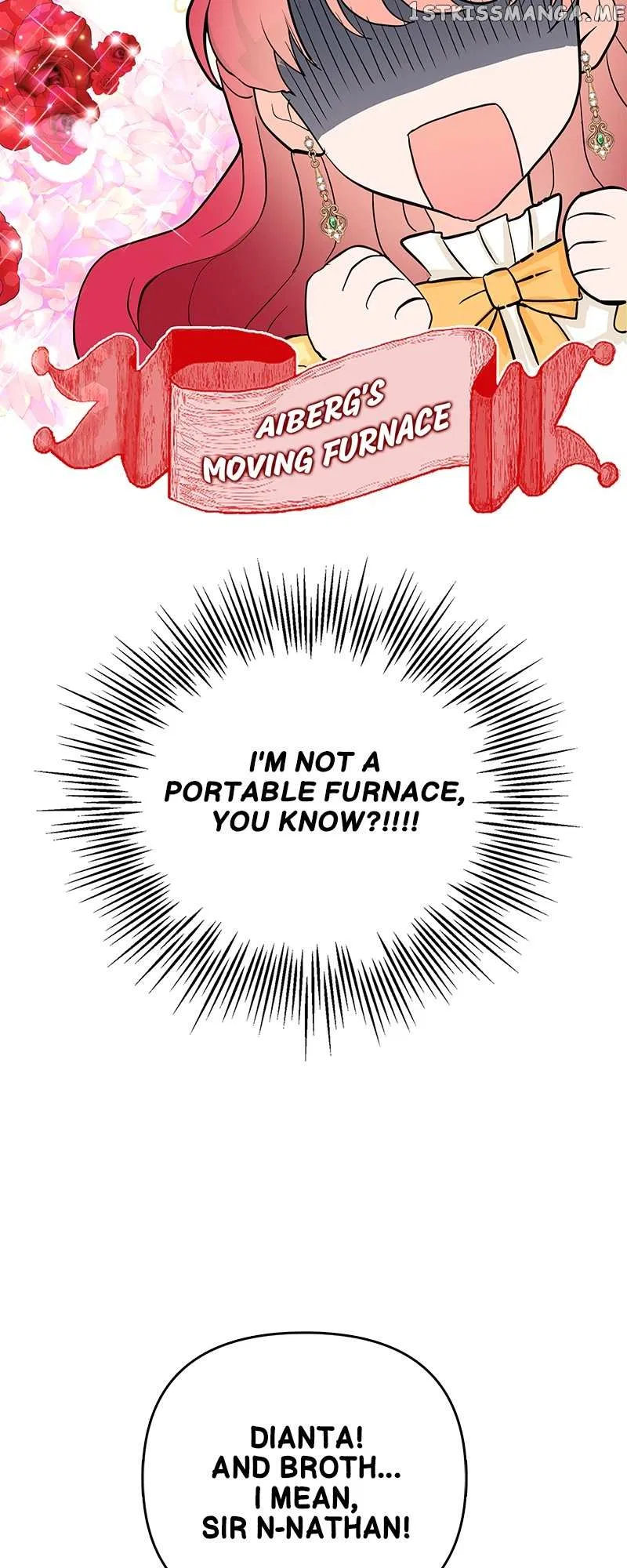 The Matchmaker Gets Matched! Chapter 6 – Page 76