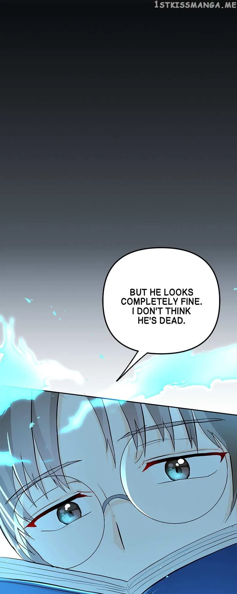 The Matchmaker Gets Matched! Chapter 5 – Page 6