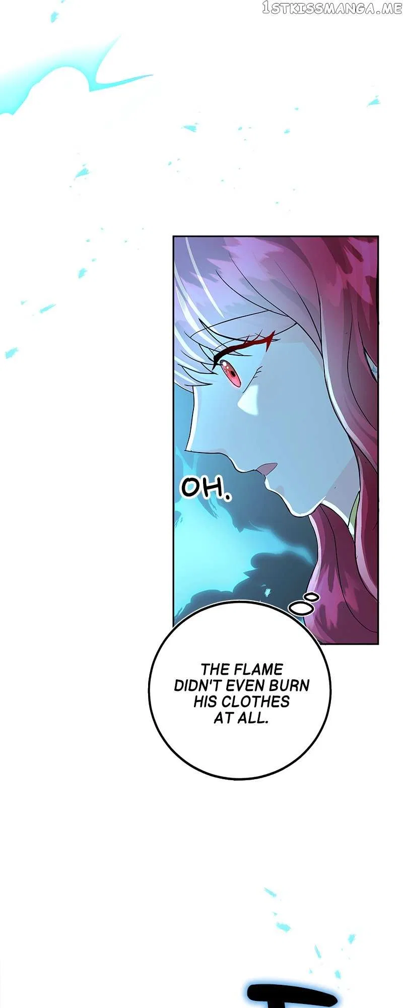 The Matchmaker Gets Matched! Chapter 5 – Page 8