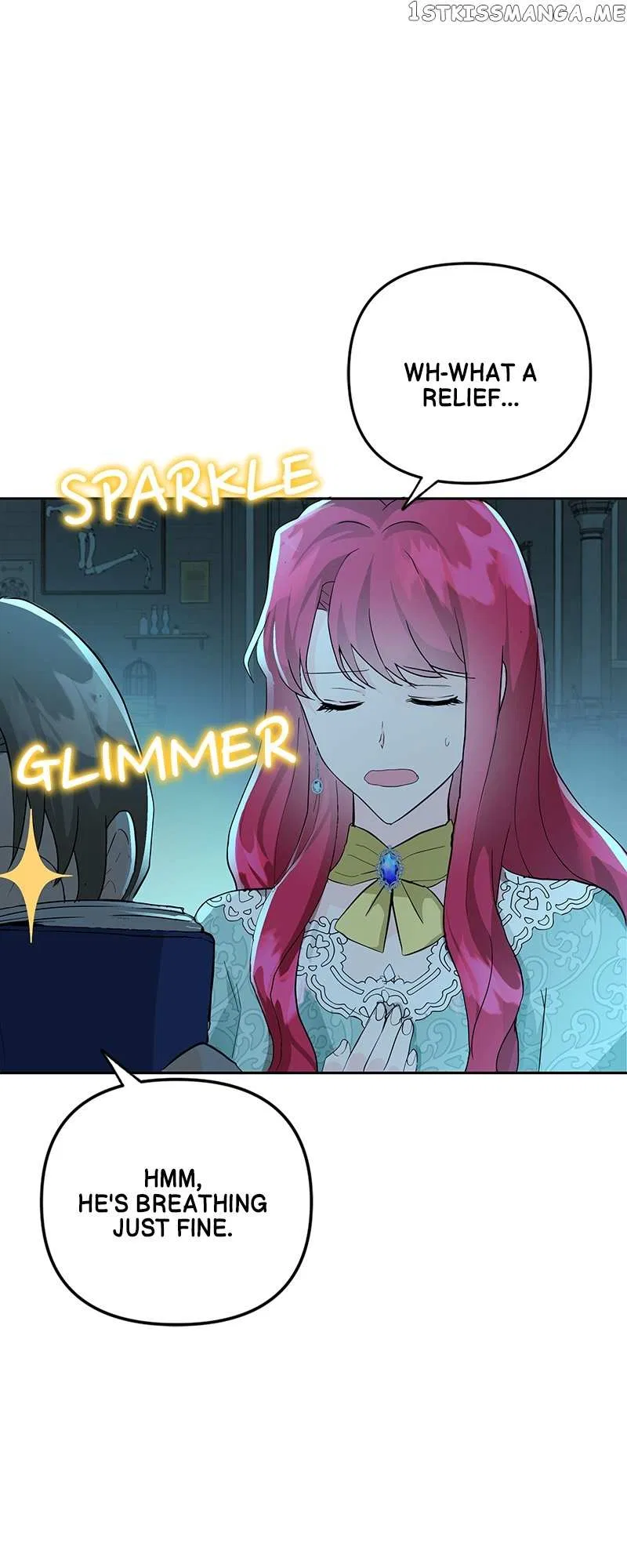 The Matchmaker Gets Matched! Chapter 5 – Page 11