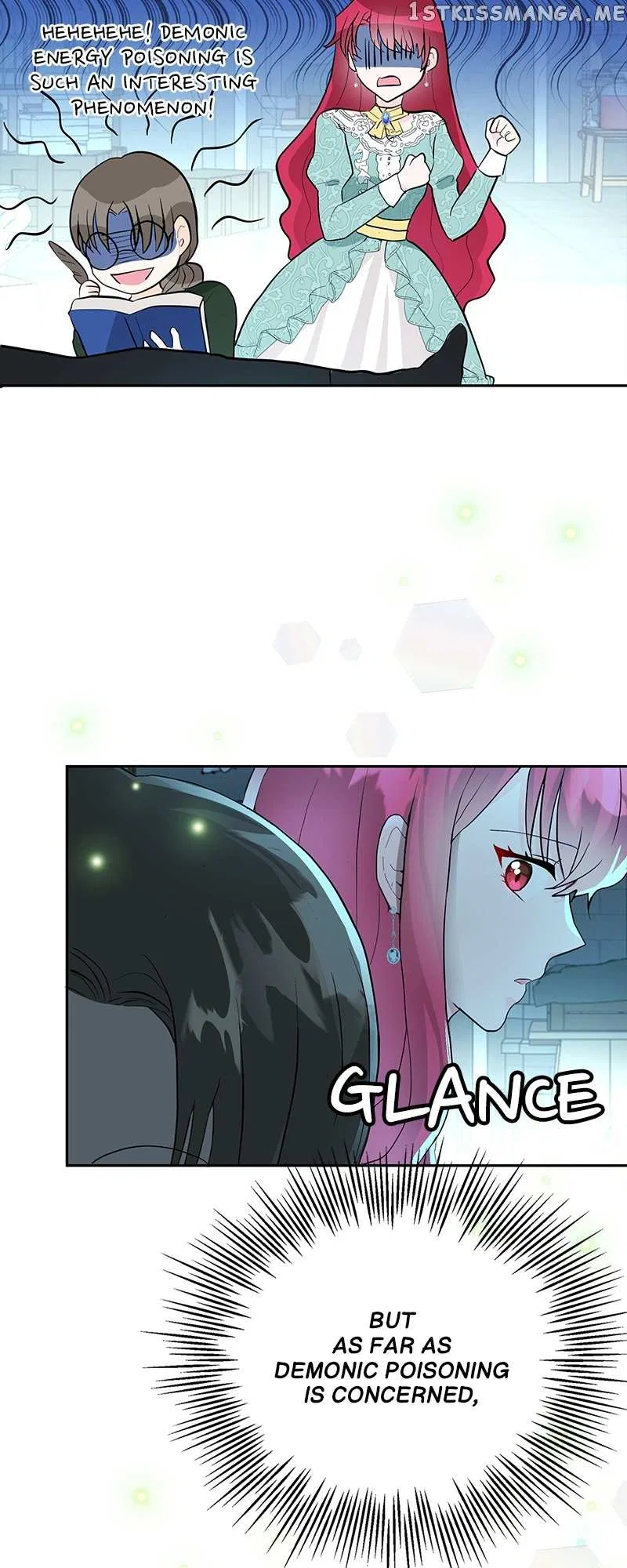 The Matchmaker Gets Matched! Chapter 5 – Page 13