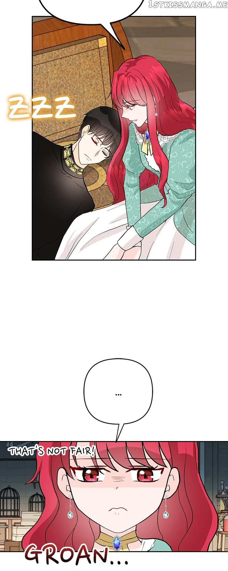 The Matchmaker Gets Matched! Chapter 5 – Page 18