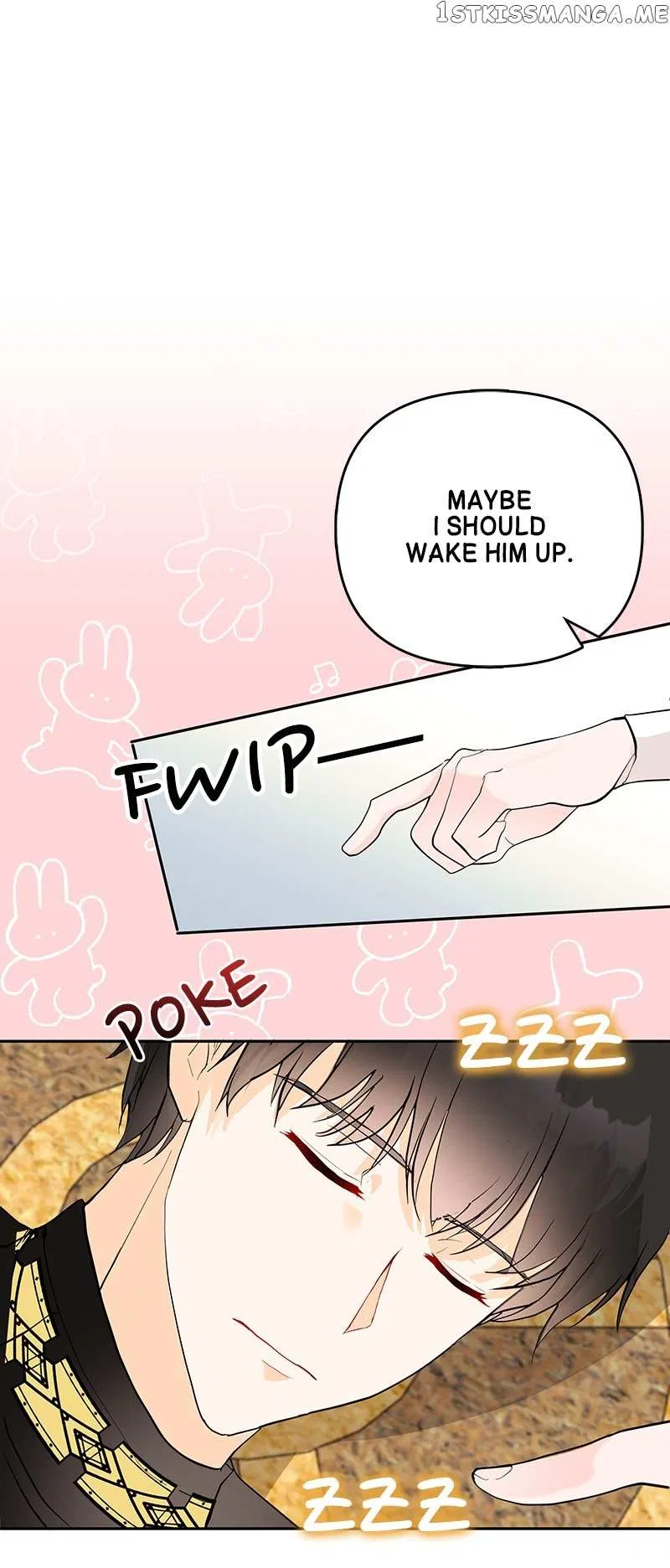 The Matchmaker Gets Matched! Chapter 5 – Page 19