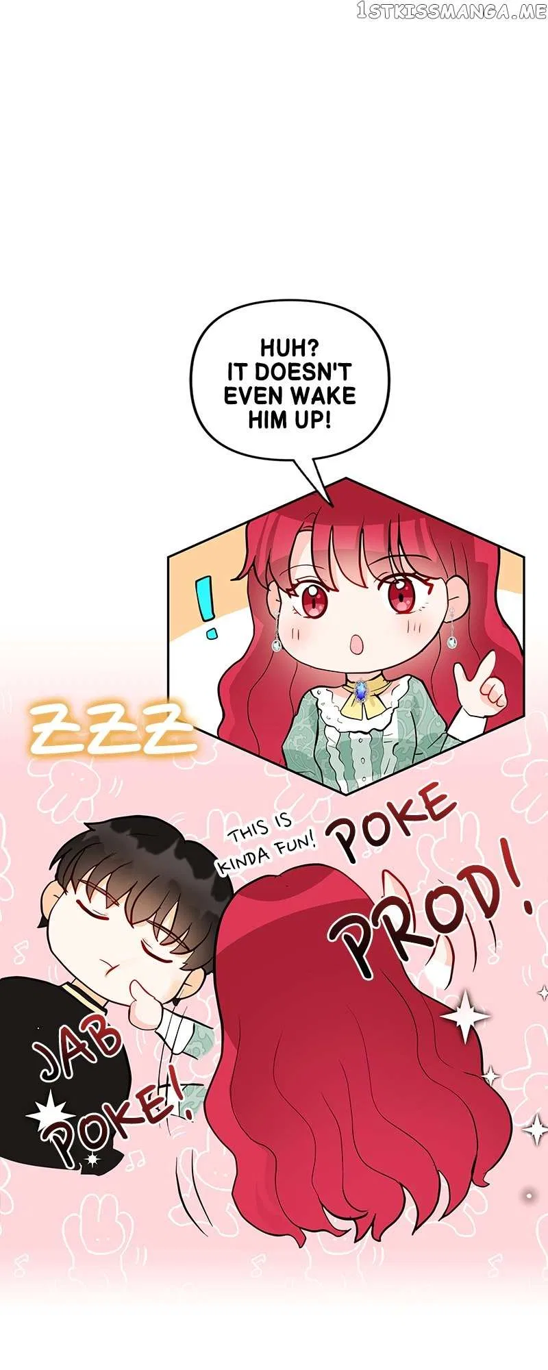 The Matchmaker Gets Matched! Chapter 5 – Page 20