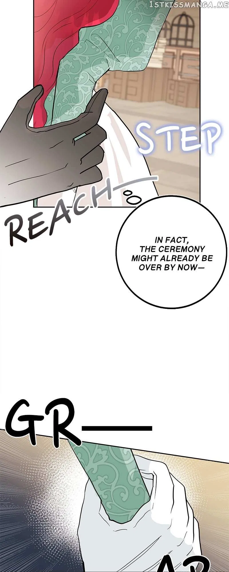 The Matchmaker Gets Matched! Chapter 5 – Page 23