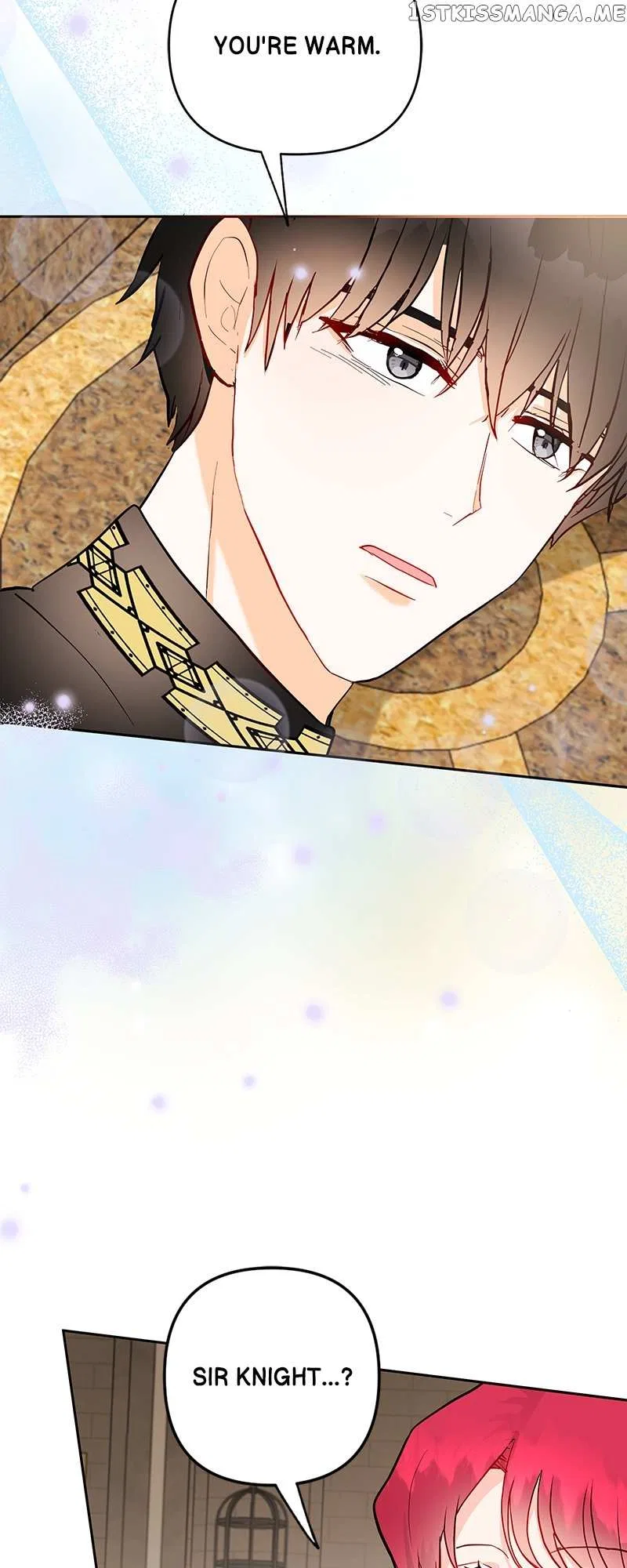 The Matchmaker Gets Matched! Chapter 5 – Page 27