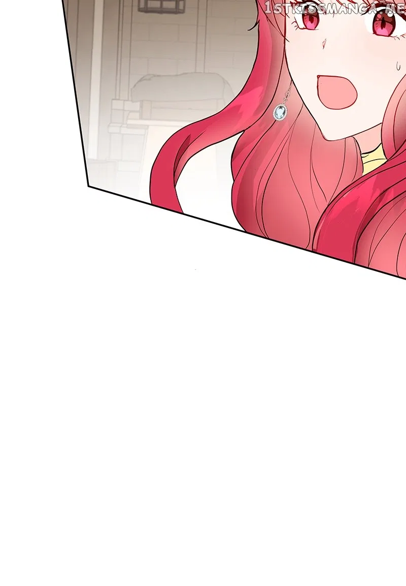 The Matchmaker Gets Matched! Chapter 5 – Page 28