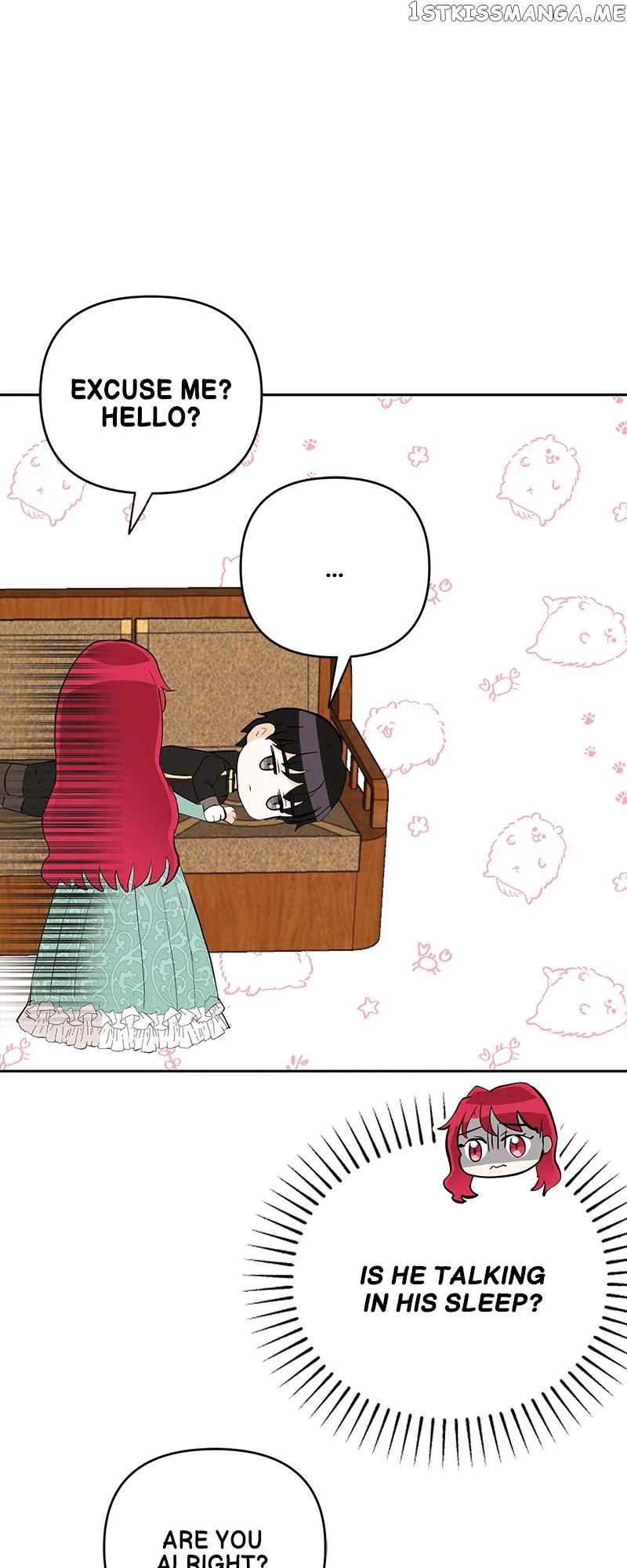 The Matchmaker Gets Matched! Chapter 5 – Page 29
