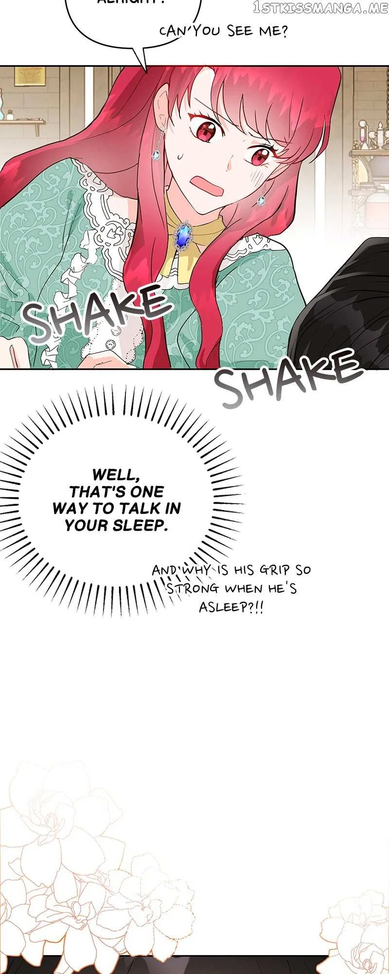 The Matchmaker Gets Matched! Chapter 5 – Page 30
