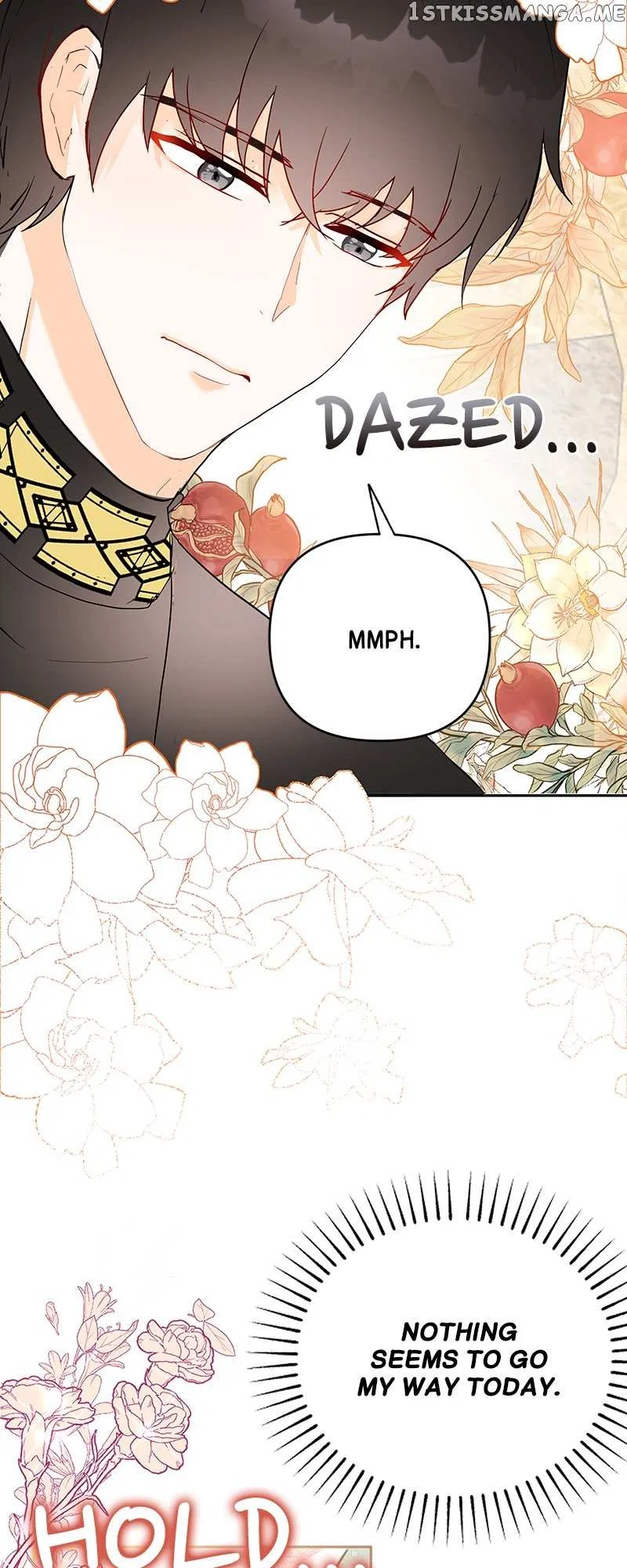 The Matchmaker Gets Matched! Chapter 5 – Page 31