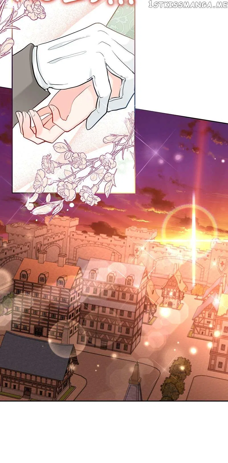The Matchmaker Gets Matched! Chapter 5 – Page 32