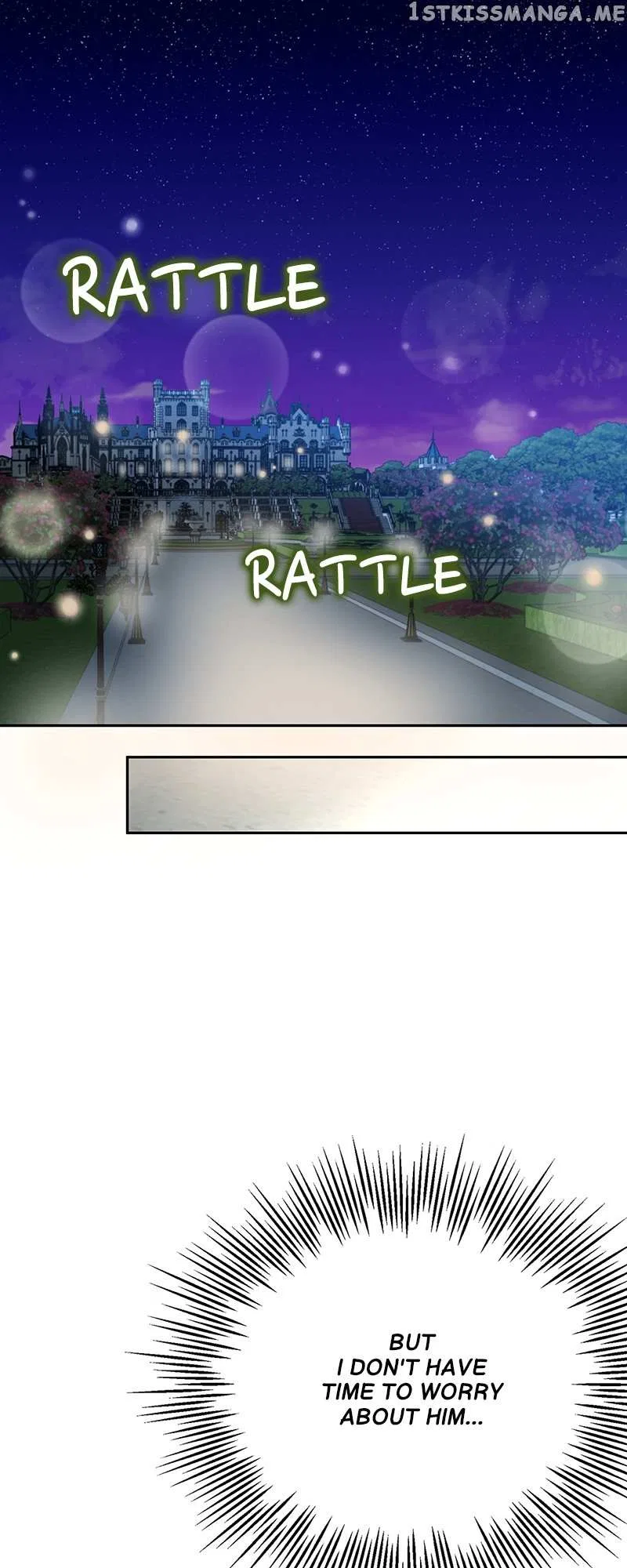 The Matchmaker Gets Matched! Chapter 5 – Page 38