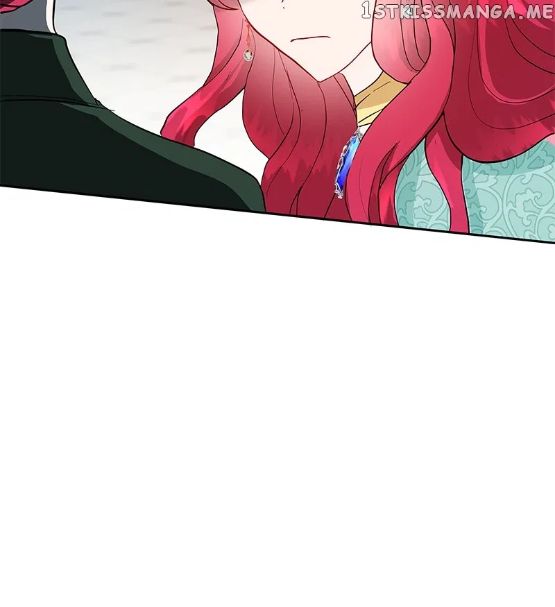 The Matchmaker Gets Matched! Chapter 5 – Page 41