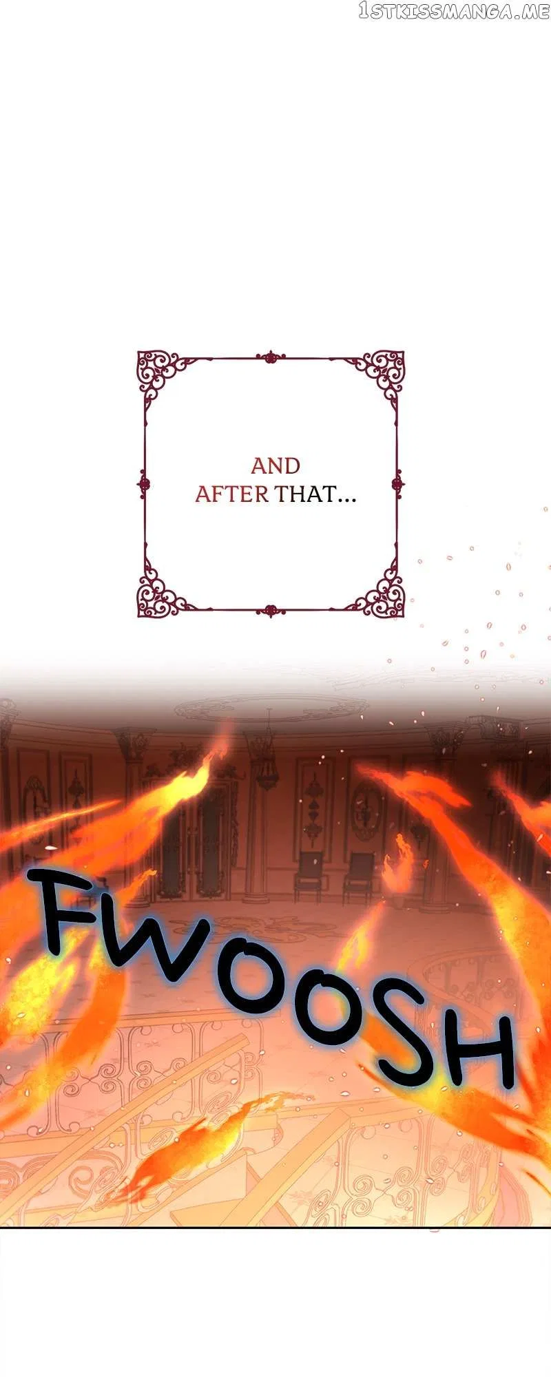 The Matchmaker Gets Matched! Chapter 5 – Page 42