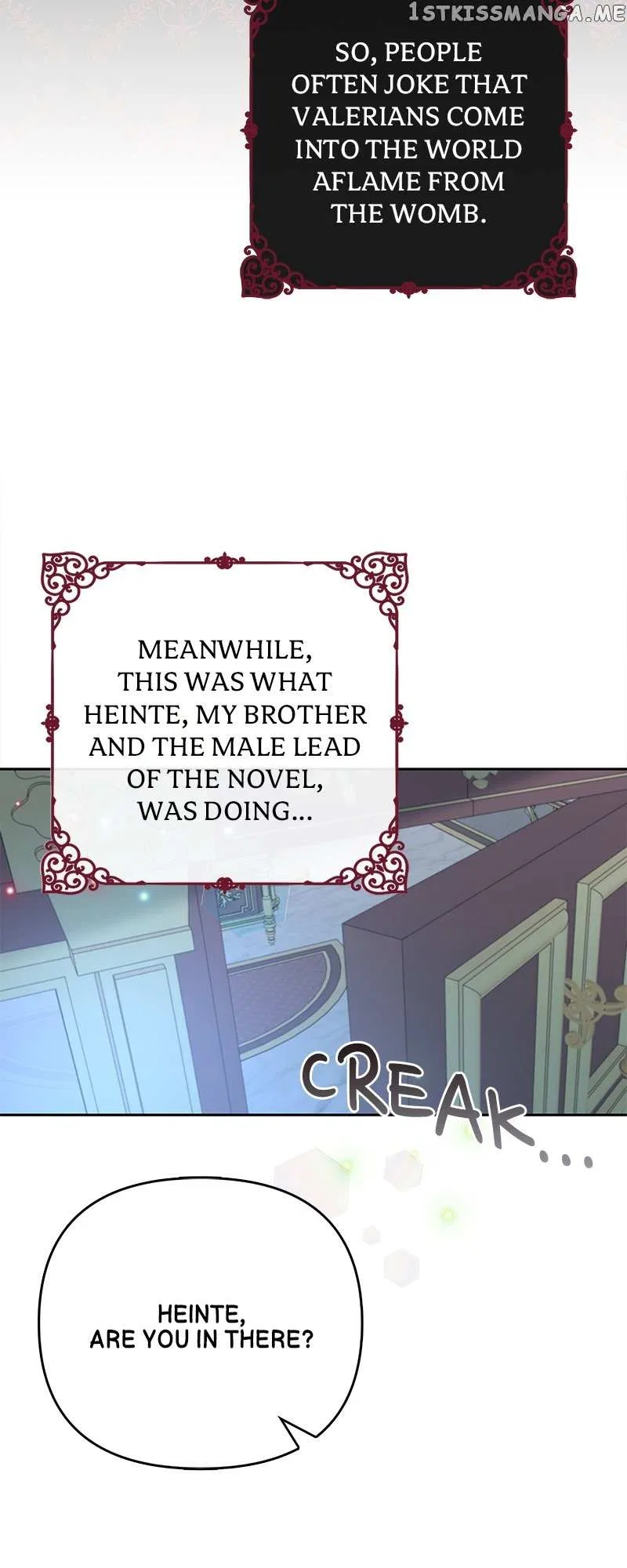 The Matchmaker Gets Matched! Chapter 5 – Page 50