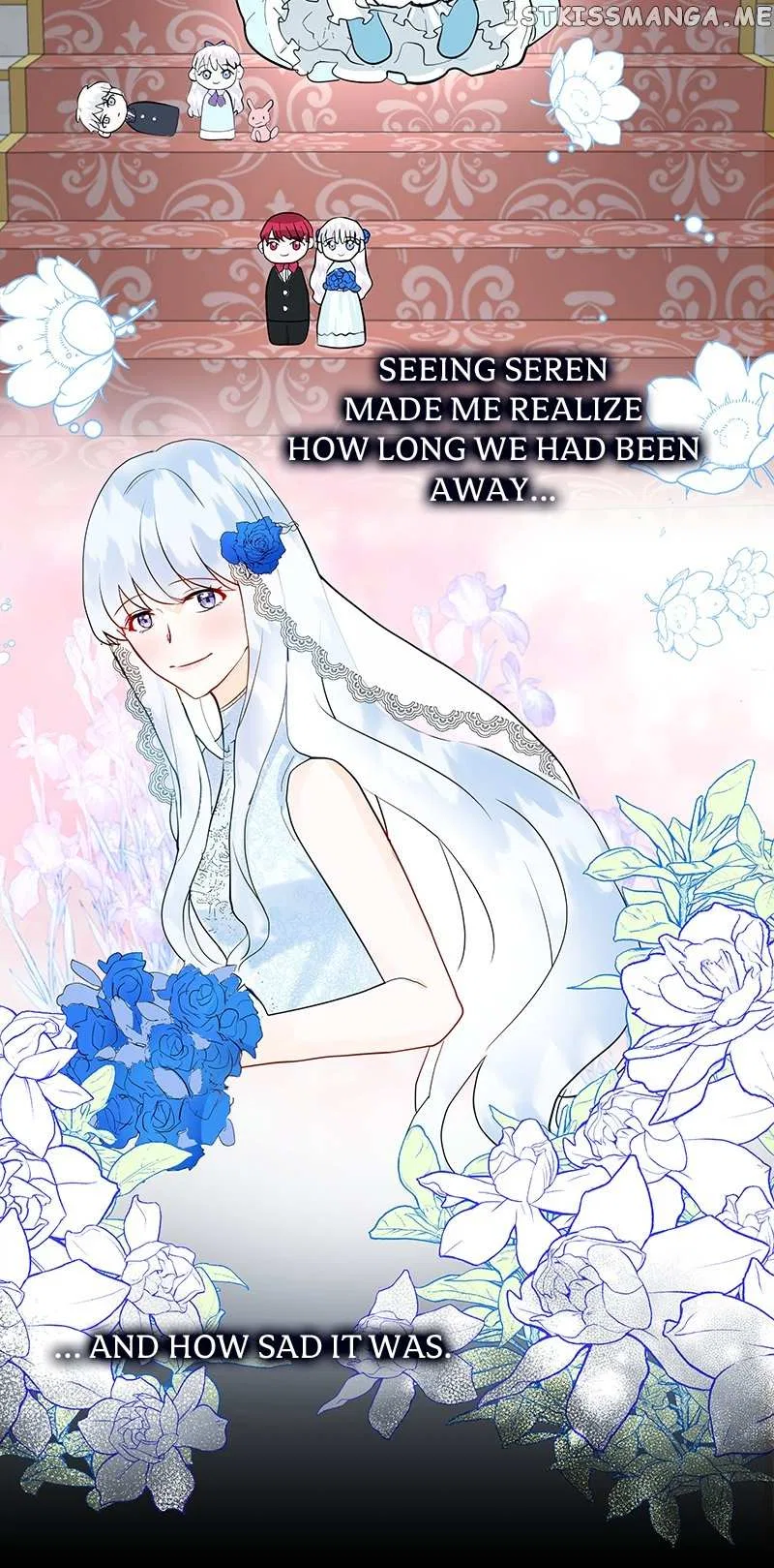 The Matchmaker Gets Matched! Chapter 5 – Page 64