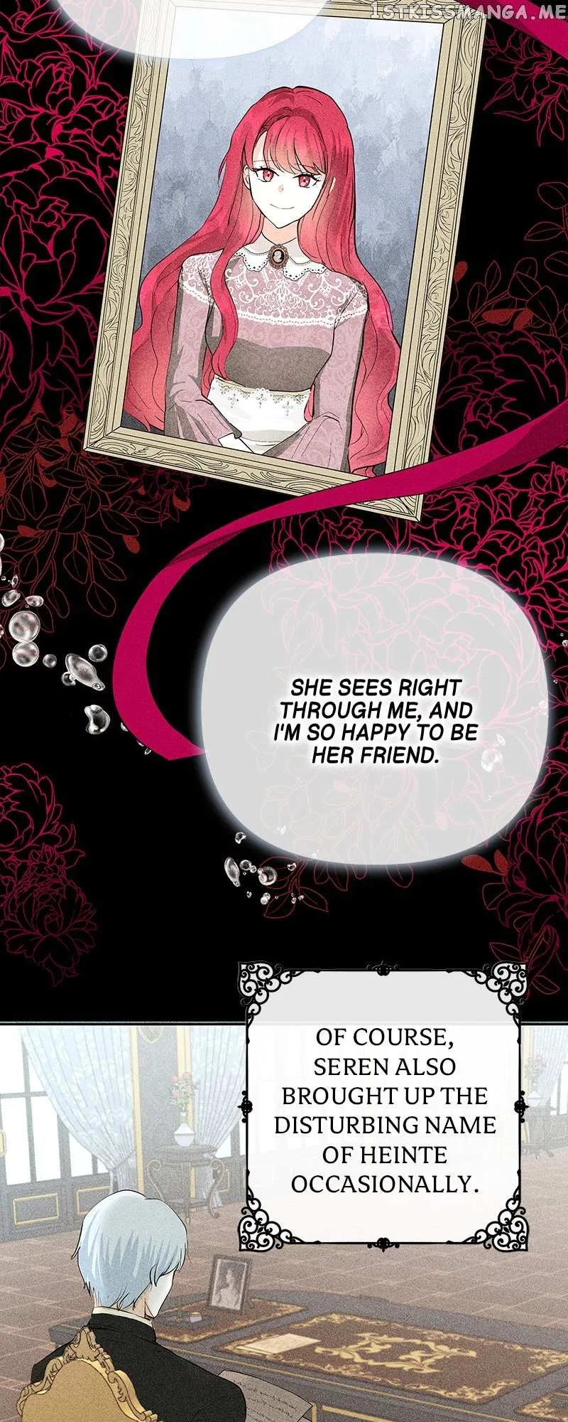 The Matchmaker Gets Matched! Chapter 5 – Page 66