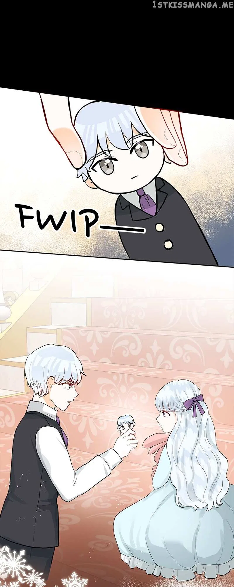 The Matchmaker Gets Matched! Chapter 5 – Page 73
