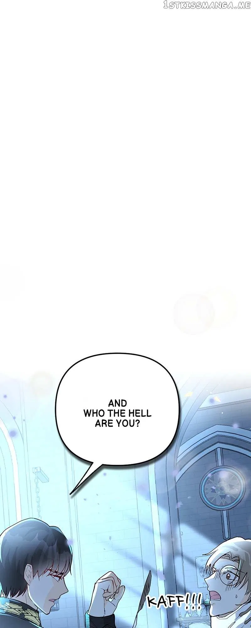 The Matchmaker Gets Matched! Chapter 5 – Page 87
