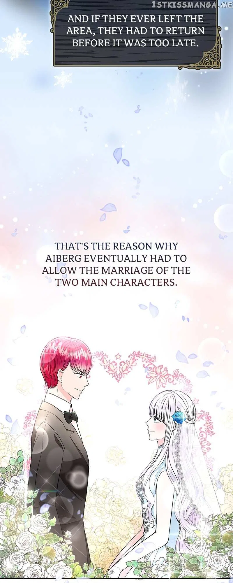 The Matchmaker Gets Matched! Chapter 4 – Page 8