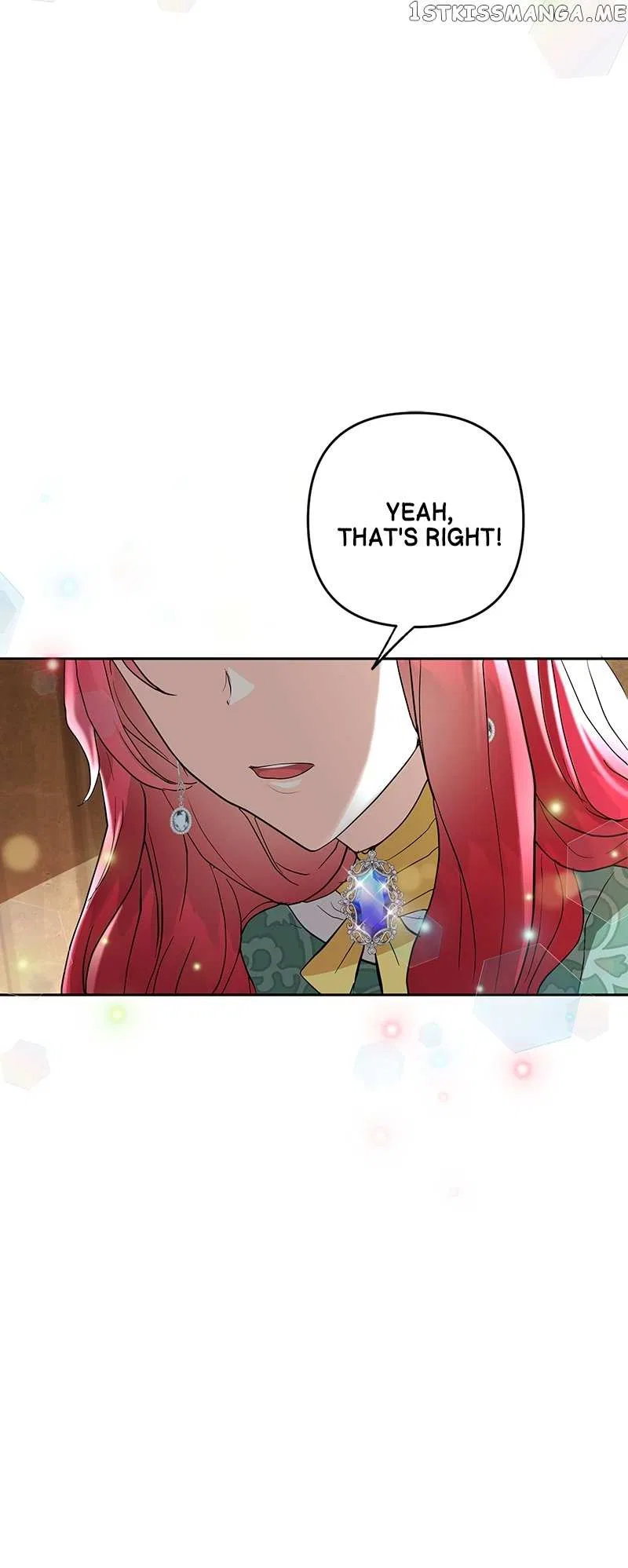 The Matchmaker Gets Matched! Chapter 4 – Page 13