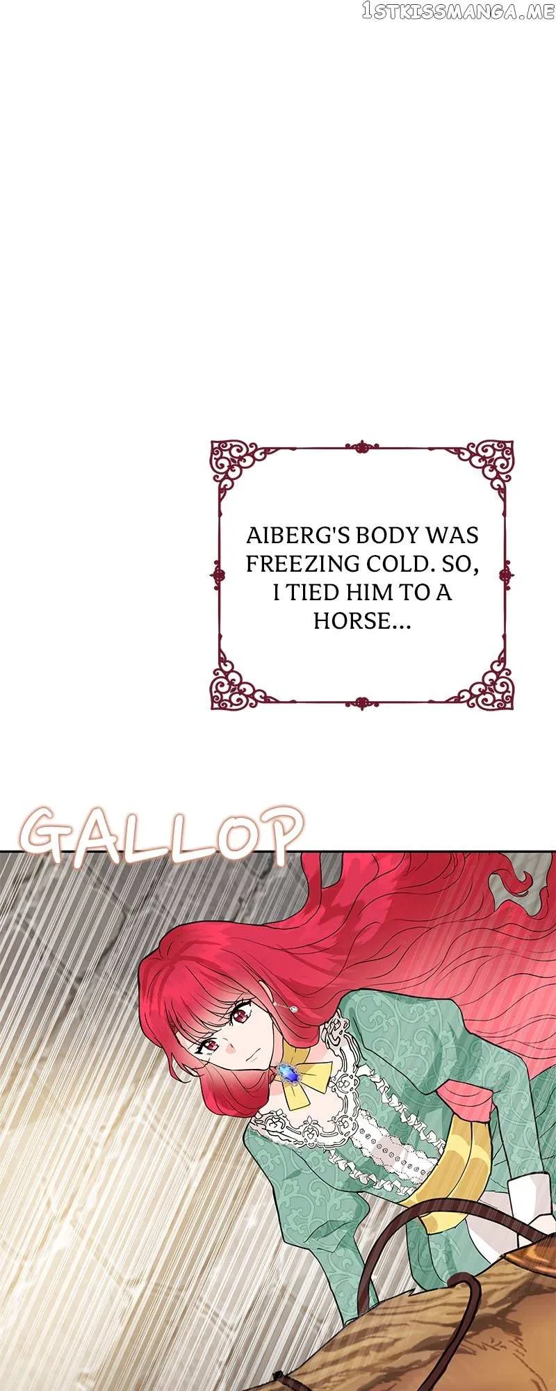 The Matchmaker Gets Matched! Chapter 4 – Page 19