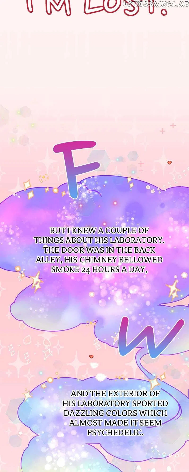 The Matchmaker Gets Matched! Chapter 4 – Page 21