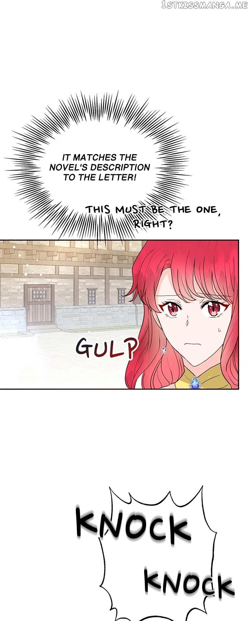 The Matchmaker Gets Matched! Chapter 4 – Page 23