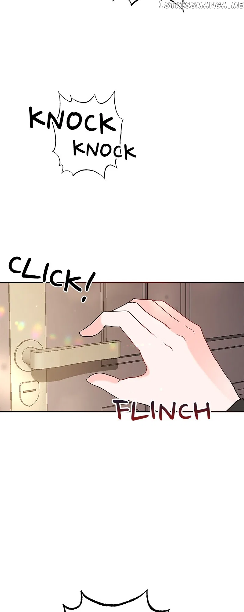 The Matchmaker Gets Matched! Chapter 4 – Page 24